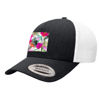 Tropical T  Shirt Tropical Fascinating Foliage T  Shirt Yupoong Trucker Cap | Artistshot