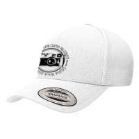 Photographer Vintage Camera Funny Yupoong Trucker Cap | Artistshot