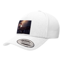 Tick Tick Boom Musical Yupoong Trucker Cap | Artistshot