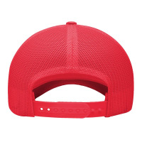 London Welsh Yupoong Trucker Cap | Artistshot