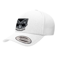 New Zealand Warriors Yupoong Trucker Cap | Artistshot