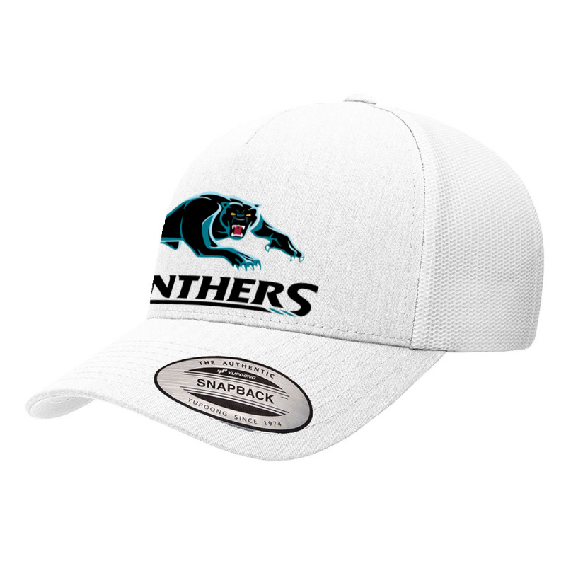 Penrith Panthers Yupoong Trucker Cap by SomArt | Artistshot