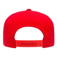 Music Festival 5 Panel Snapback Cap | Artistshot