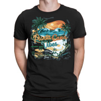 Punta Cana Vibe T-shirt | Artistshot