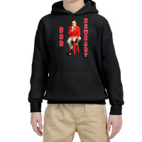 Bob Youth Hoodie | Artistshot