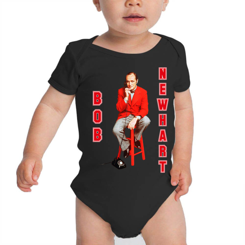 Bob Baby Bodysuit by Kiwi88 | Artistshot