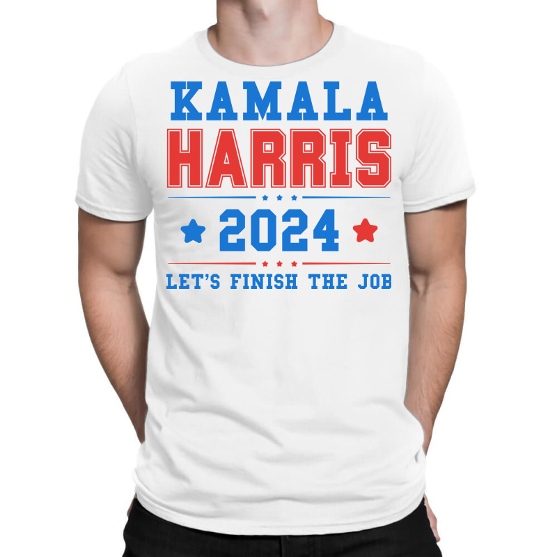 I'm Voting For Kamala Harris T-shirt | Artistshot