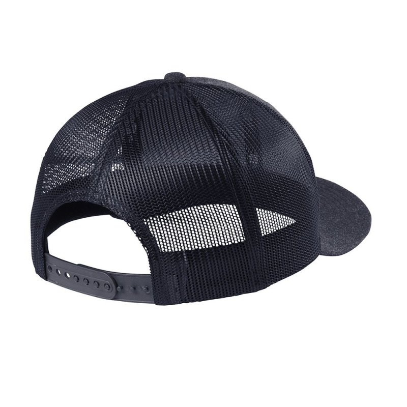 Platonic Solids - Building Blocks Of Life - Mathematics Snapback Trucker Cap | Artistshot