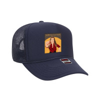 Oppenheim,selling Sunset Foam Trucker Hat | Artistshot