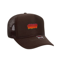 Selling Sunset Foam Trucker Hat | Artistshot