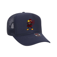 Usc Mascot - Cocky Foam Trucker Hat | Artistshot