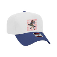 Guilty Gear Strive Sol Badguy Adjustable Baseball Cap | Artistshot