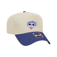 Pj Pug A Pillar Adjustable Baseball Cap | Artistshot