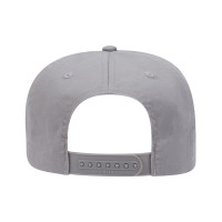 Anomaly Detected - Gray Adjustable Baseball Cap | Artistshot