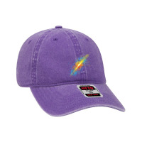 Higgs Boson Particle Quantum Theory Sci Fi Funny Giftsss Dyed Cap | Artistshot