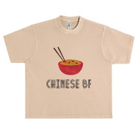 Chinese Bf Urban Heavy T-shirt | Artistshot