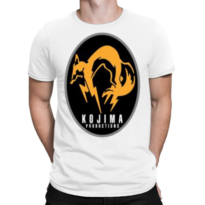 Mgs, Konami, Metal Gear, Snake, Jeby,solid, Gear, Gaming, Metal T-Shirt by Peterson43 | Artistshot