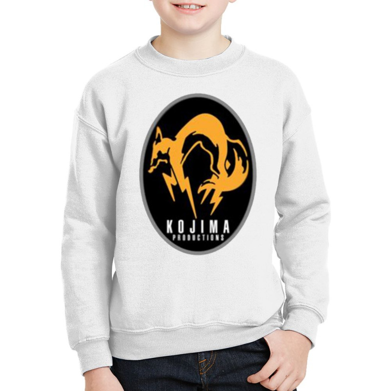 Mgs, Konami, Metal Gear, Snake, Jeby,solid, Gear, Gaming, Metal Youth Sweatshirt by Peterson43 | Artistshot