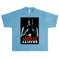 Lecrae Urban Heavy T-shirt | Artistshot