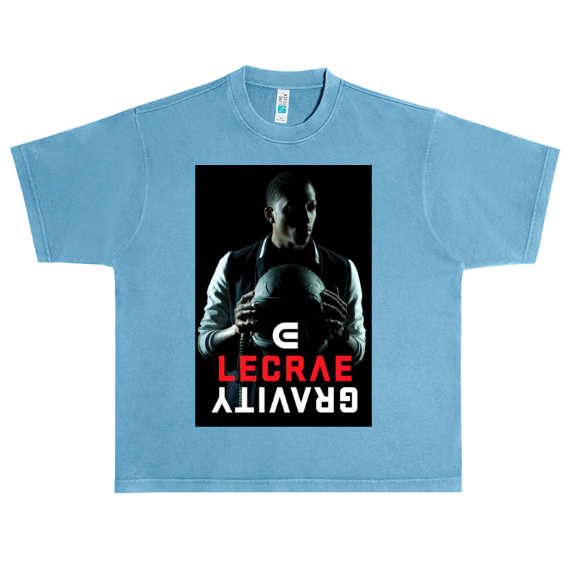 Lecrae Urban Heavy T-shirt | Artistshot