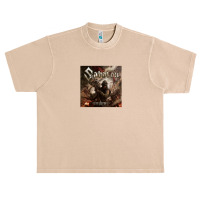 The Unkillable Soldier 1 Urban Heavy T-shirt | Artistshot