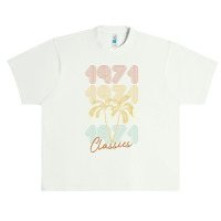 1971 Classics Retro Urban Heavy T-shirt | Artistshot