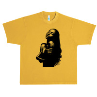 Love Deluxe Urban Heavy T-shirt | Artistshot