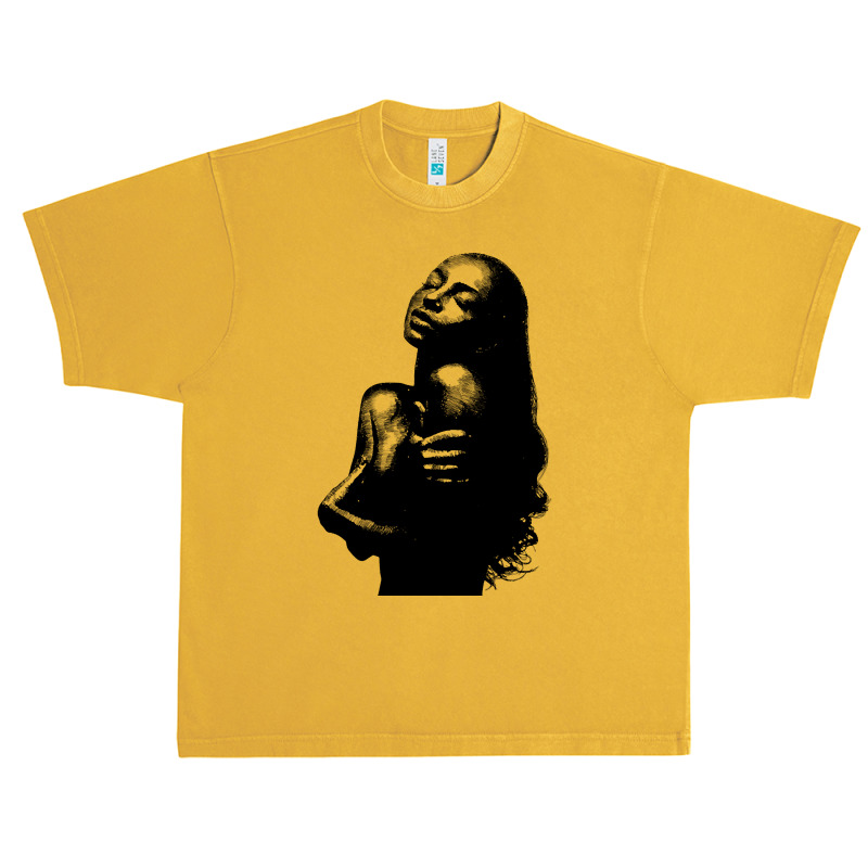 Love Deluxe Urban Heavy T-shirt | Artistshot