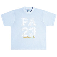 Vintage Pa Est 2023 Loading Funny New Pa T Shirt Urban Heavy T-shirt | Artistshot