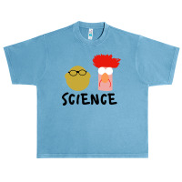 Science Lab Urban Heavy T-shirt | Artistshot