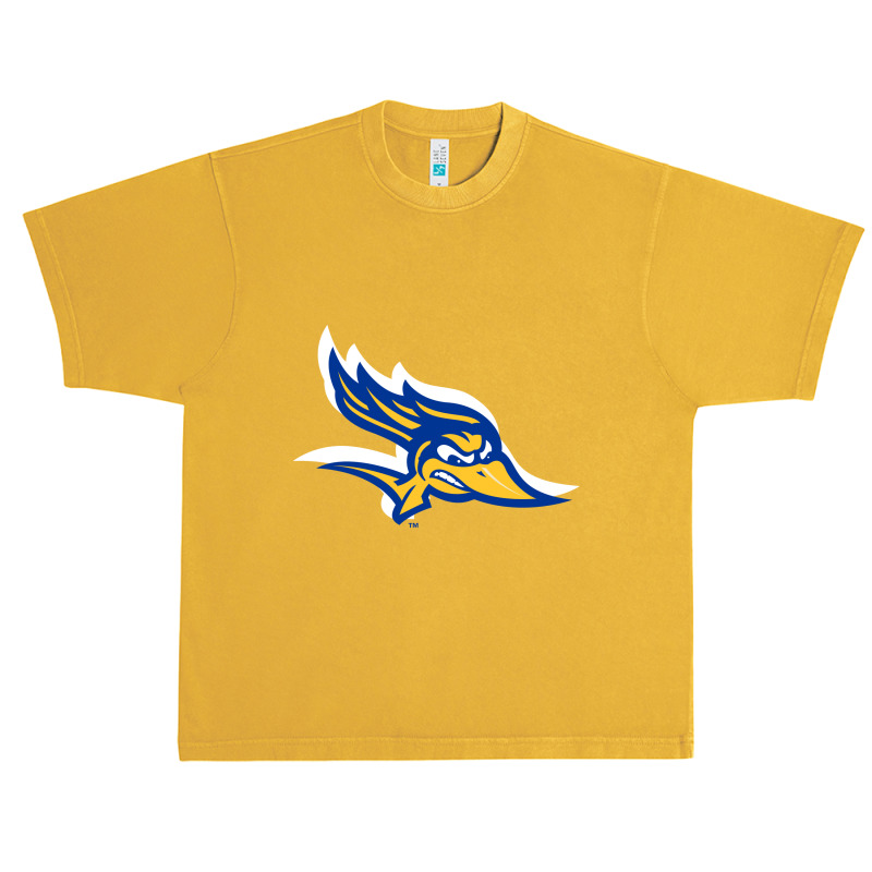 Cal Tate Bakersfield Roadrunners Urban Heavy T-shirt by Riberry | Artistshot