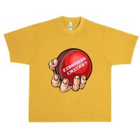 Cricket Best Team Urban Heavy T-shirt | Artistshot