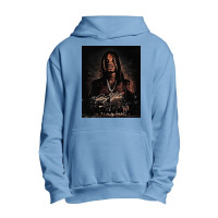 Night Kingvon Urban Pullover Hoodie | Artistshot