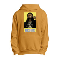 Smile Von Urban Pullover Hoodie | Artistshot