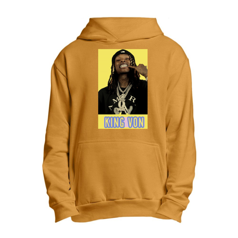 Smile Von Urban Pullover Hoodie by BobMYates | Artistshot