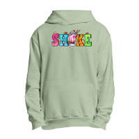 Shake With Milkshake Urban Pullover Hoodie | Artistshot