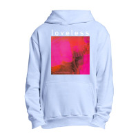 Bloody Scream Urban Pullover Hoodie | Artistshot