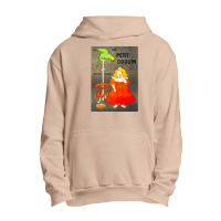 Hd Leonetto Cappiello - Le Petit Coquin Urban Pullover Hoodie | Artistshot