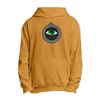 Code Of Conduct - Ouroboros Urban Pullover Hoodie | Artistshot