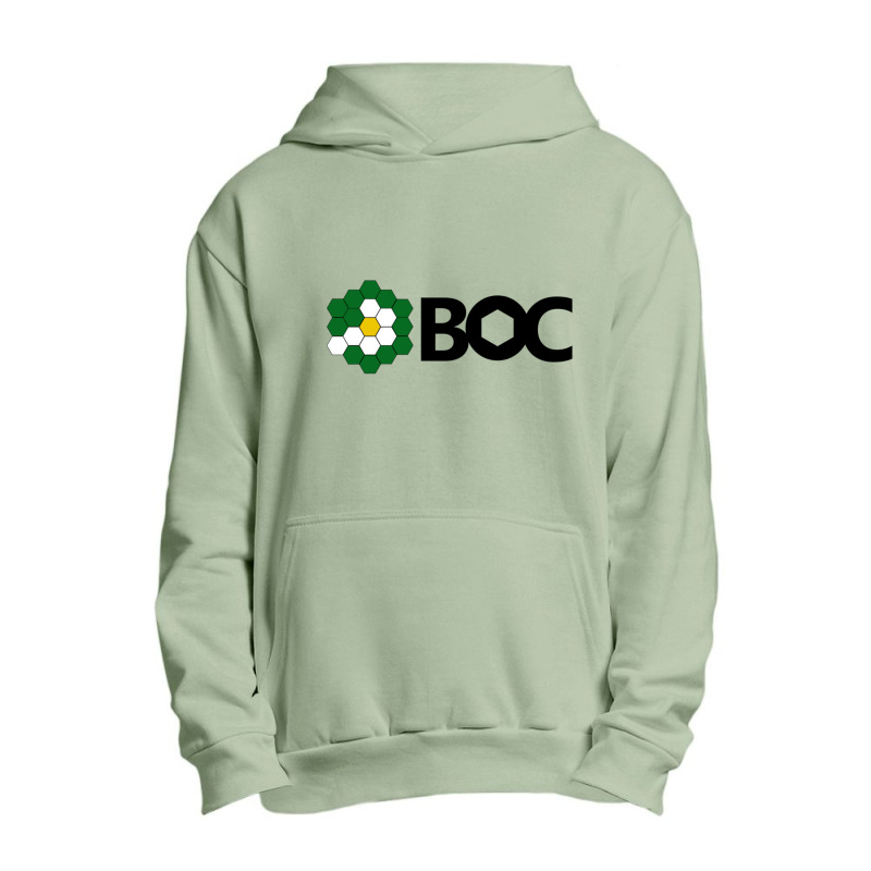 Boards Of Canada (5) Urban Pullover Hoodie | Artistshot