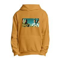 Brother Boards Of Canada Urban Pullover Hoodie | Artistshot