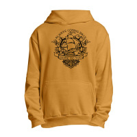 Always Coming Back Home To You Urban Pullover Hoodie | Artistshot