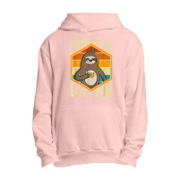 Funny Funny Sloth Beer Soldering. Digga. Soldering T Shirt Urban Pullover Hoodie | Artistshot