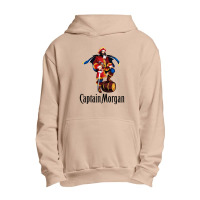 Best Captain Urban Pullover Hoodie | Artistshot