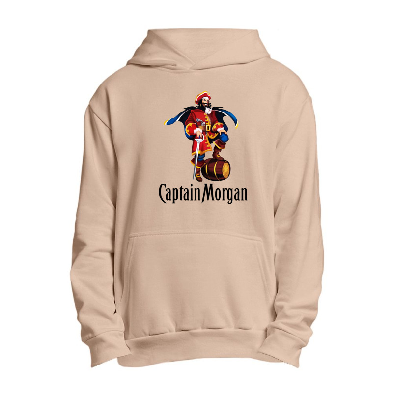 Best Captain Urban Pullover Hoodie by Evelyn D Adkins | Artistshot