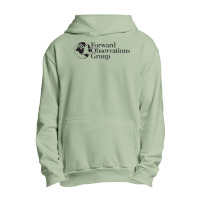 Forward Observation Group Fog Frwd Crye Ferro Concepts Barometer Empow Urban Pullover Hoodie | Artistshot