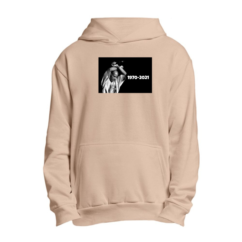 Dmx - Tshirt Urban Pullover Hoodie | Artistshot