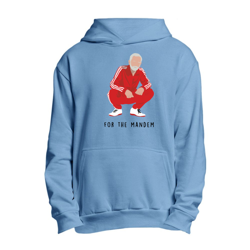 Jeremy Cor1 Urban Pullover Hoodie | Artistshot