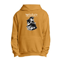 Days N Daze Rat Trap Urban Pullover Hoodie | Artistshot