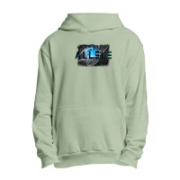 Allele Mutation Urban Pullover Hoodie | Artistshot